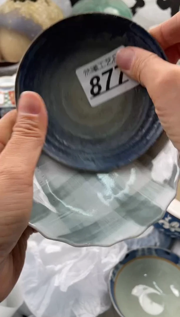 【闪购商品】瓷片877