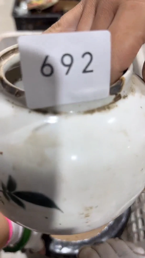 陶瓷用****8工艺品0915692