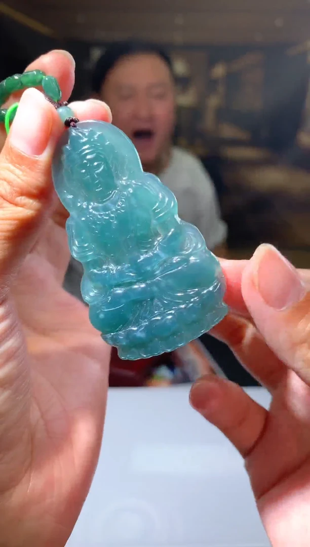 未镶嵌定制翡翠定制翡翠（拍一发一）