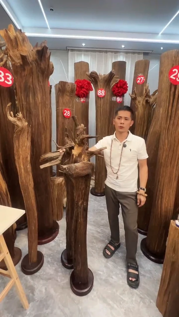 沉香摆件心***！沉香原料