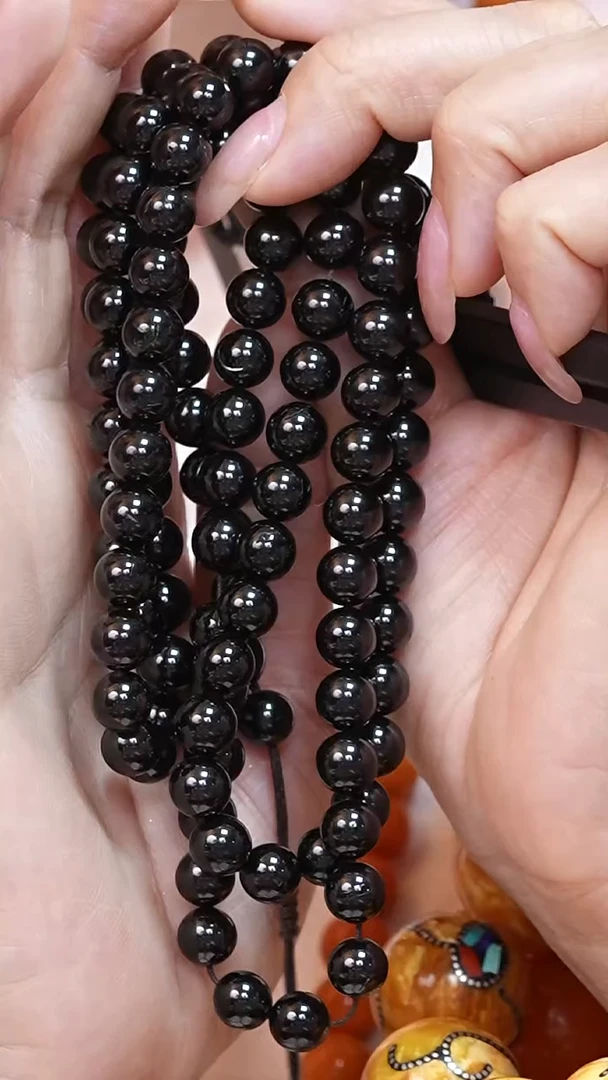 琥珀颈饰未镶嵌7893天然蜜蜡珠宝奇石云端妖孽全部保真