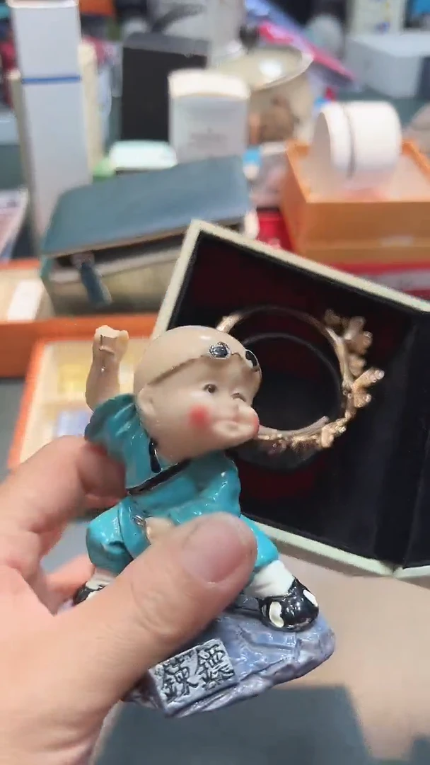 瓷片全场正品,一件不留@@1