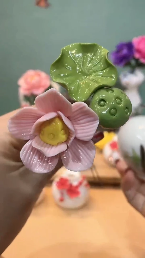 【闪购商品】摆件手工精致摆件