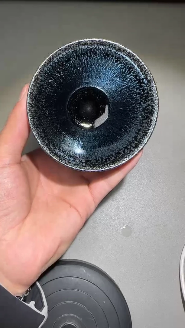 【闪购商品】茶盏陈珂精品分享76