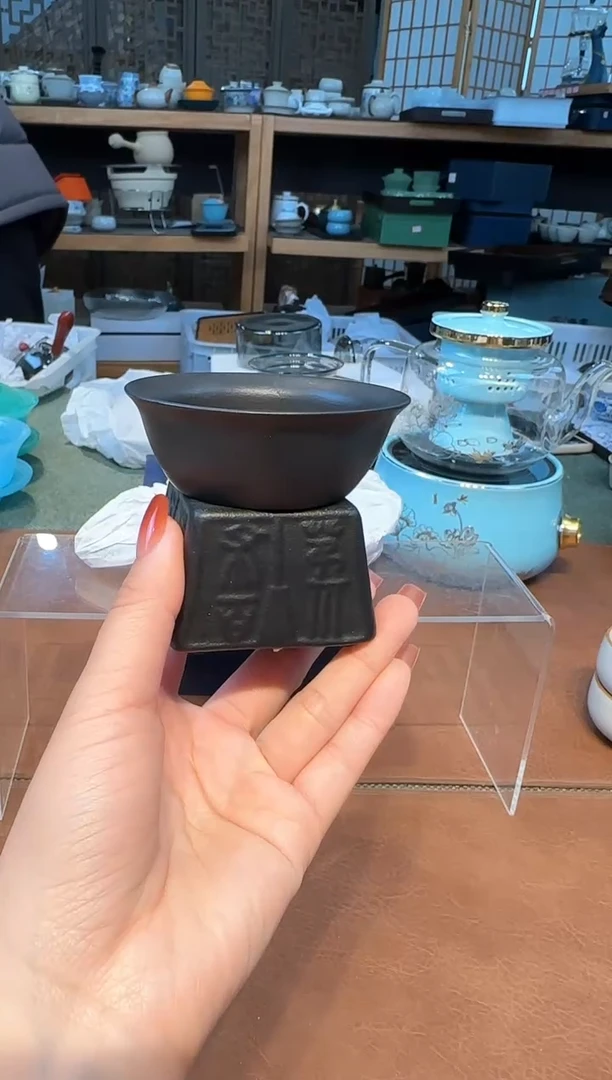 【闪购商品】不带茶盘不带礼盒@@331