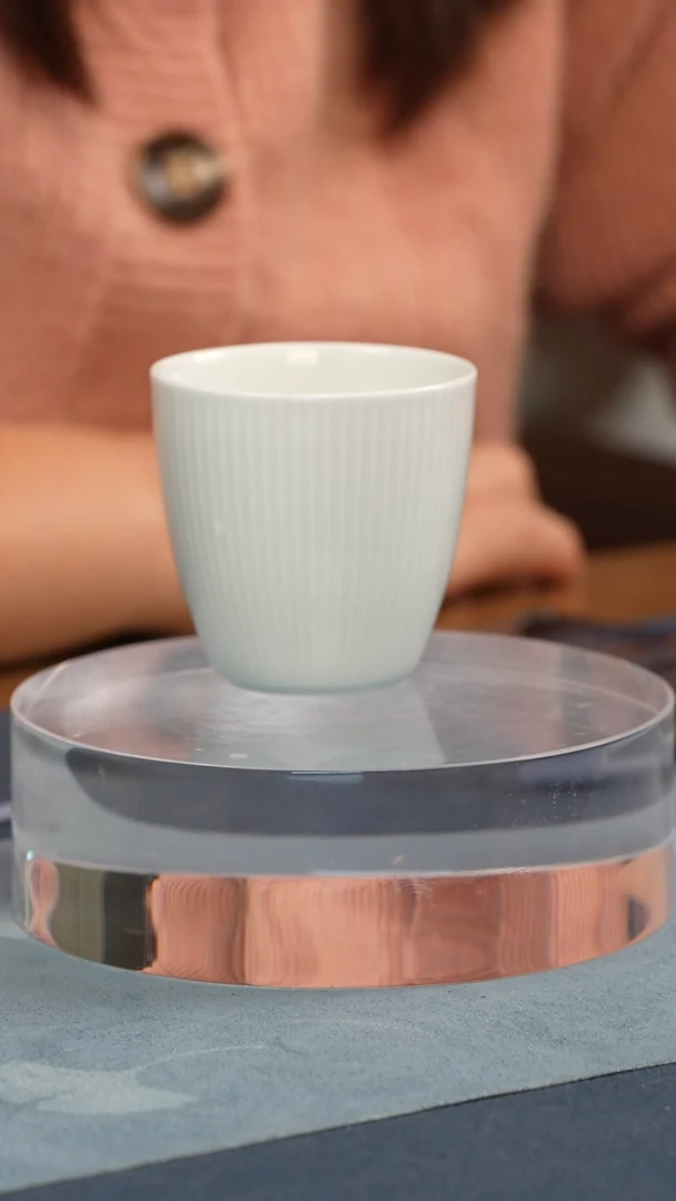 杯子瓷    景德镇