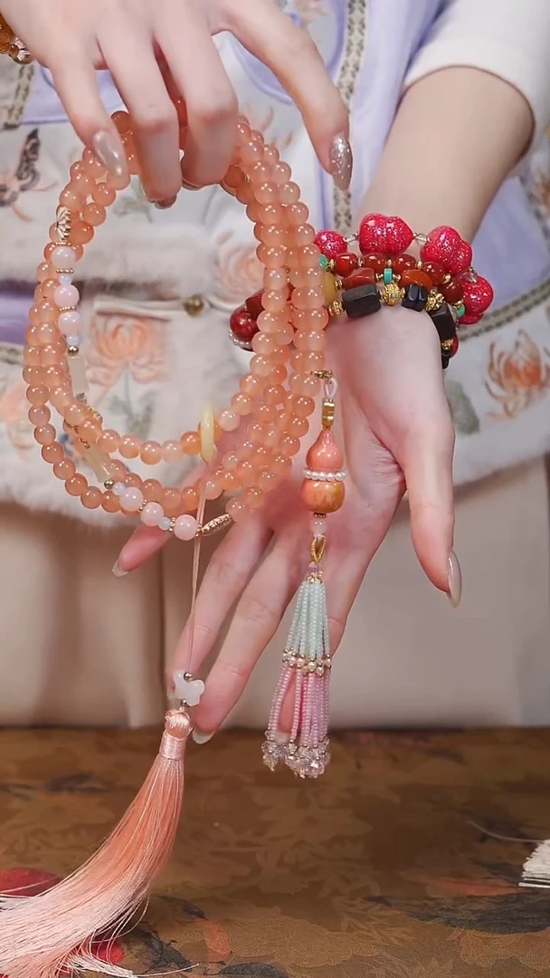 80精工斜挎链----118