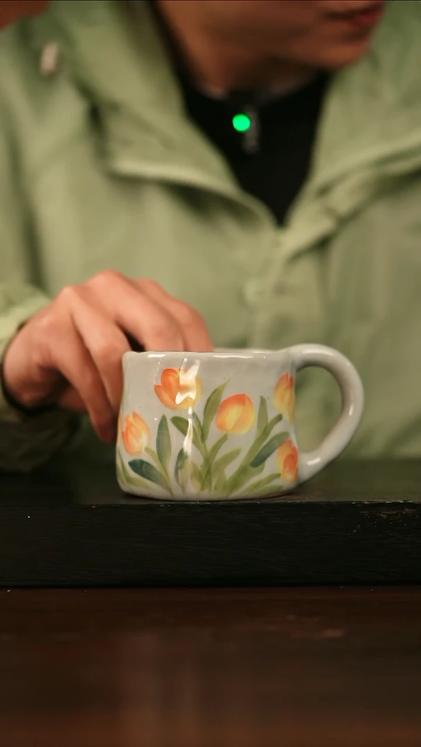 【闪购商品】其他118遇瓷手作同款