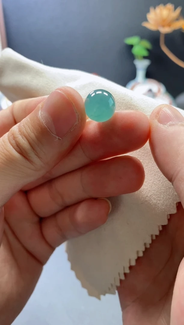 颈饰未镶嵌翡翠0299237147