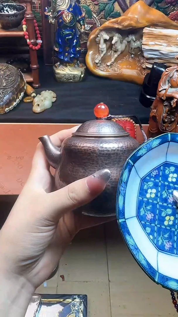 紫砂其他瓷器默认链接一物一拍~