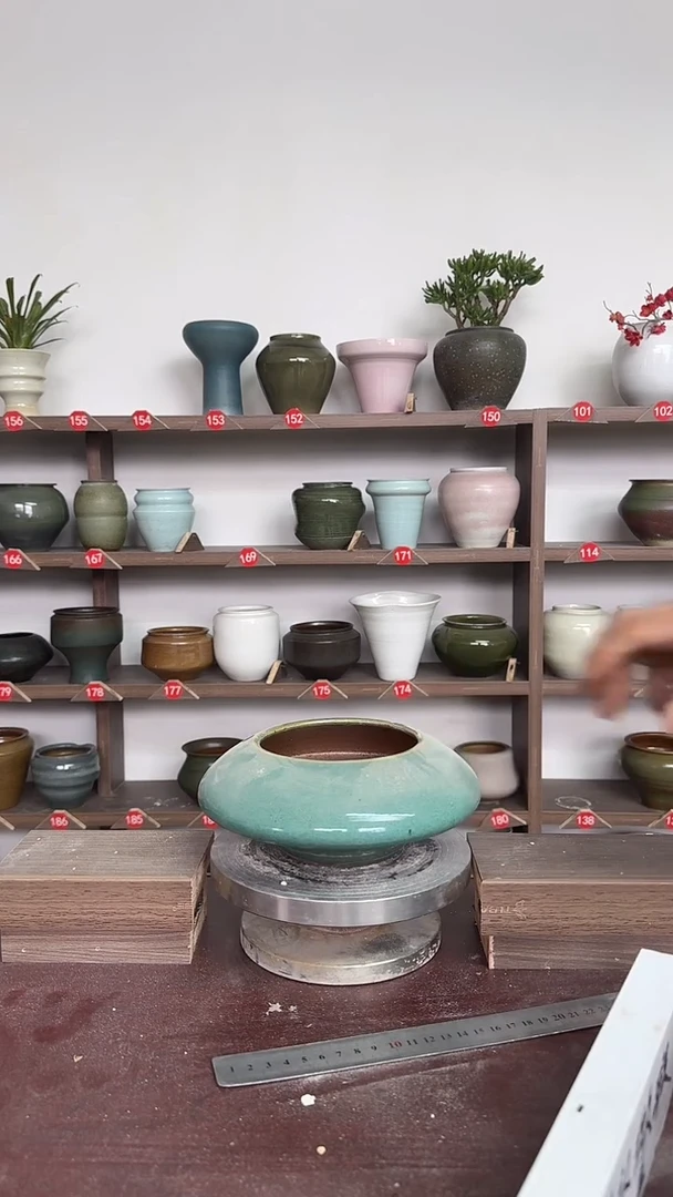 【闪购商品】陶瓷16-高9口11瑕