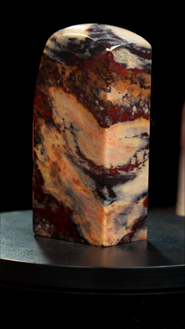 昌化石田黄红砂印章印章印章