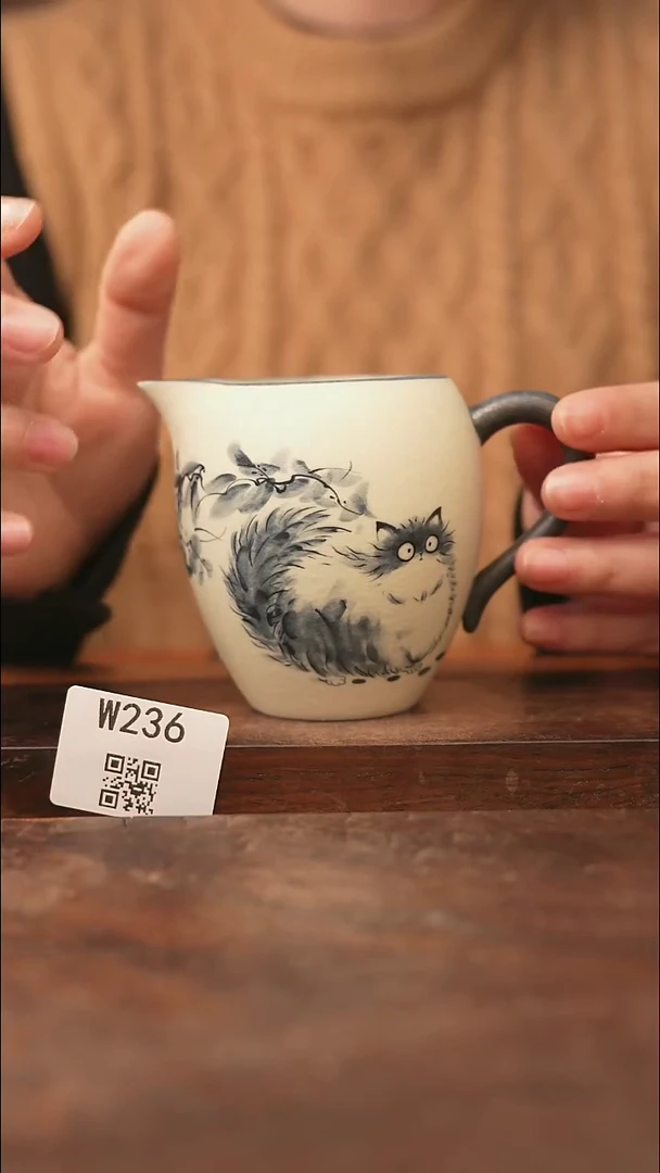 【经典福利】/杯子@@W236