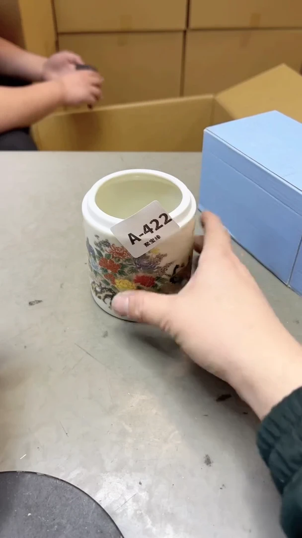 【闪购商品】瓷片422聚宝缘二号店