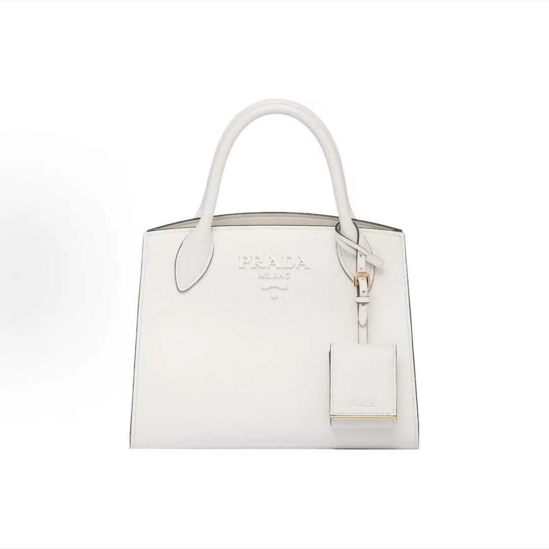 99新 Prada/普拉达 思斯专属 普拉达斜挎包 BJDK686