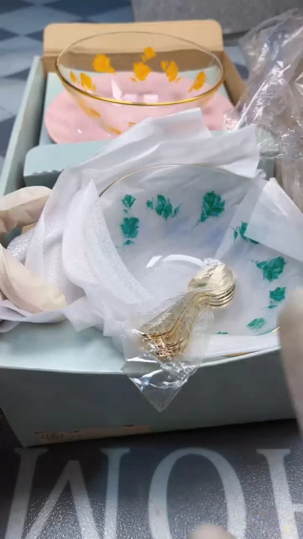 瓷片陶瓷如图所示周边