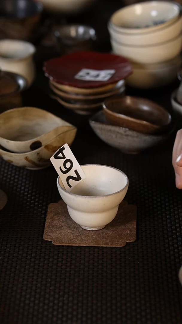 264景德镇{立梦陶}手作同款