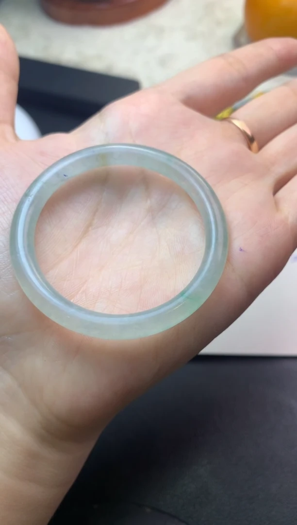 未镶嵌定制翡翠毛货