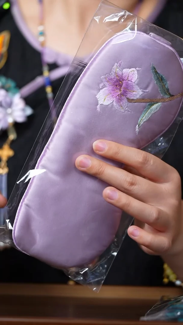 织绣0801非遗国风手工美物