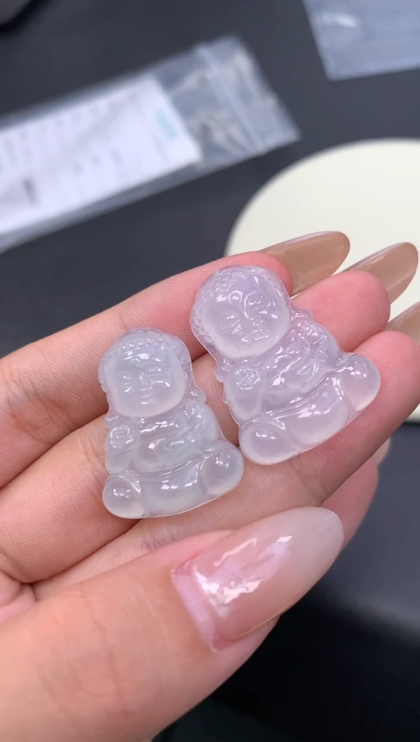 颈饰未镶嵌翡翠48小时鉴赏期 退货不扣服务费