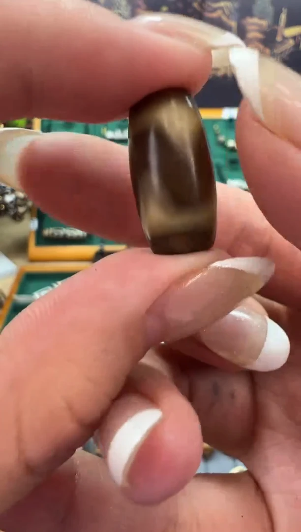 合金颈饰玛瑙/玉髓（覆膜）8.（微瑕随机发货）