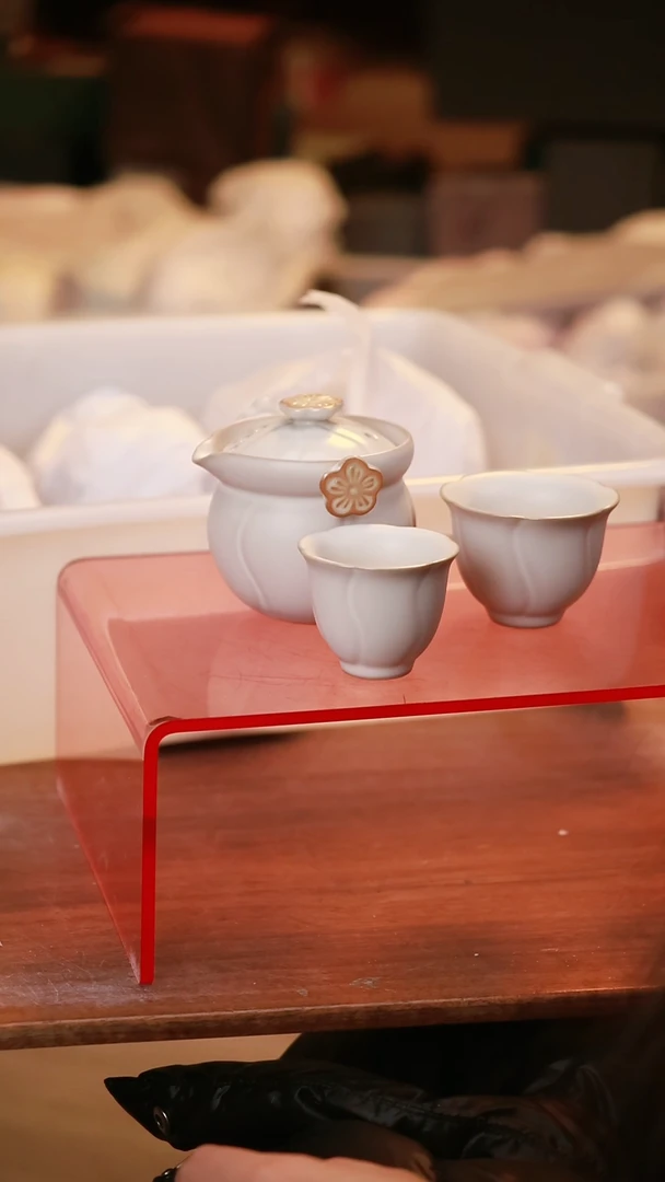 【闪购商品】其他茶具茶具（无礼盒@@A11124
