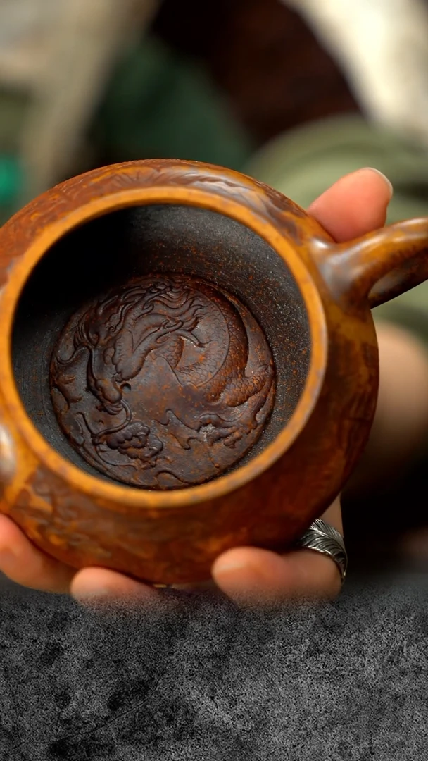 【闪购商品】紫砂茶壶紫砂茶壶