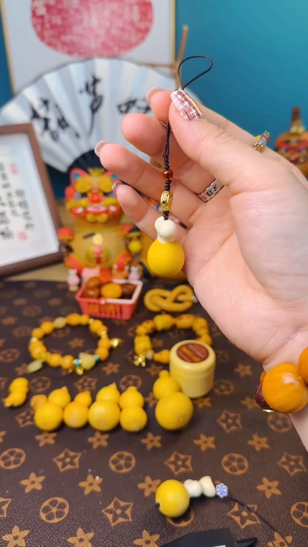 【闪购商品】647文玩葫芦文玩好物