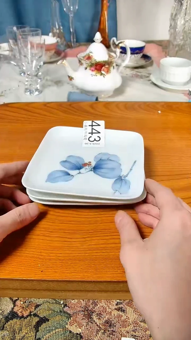 杯小淼海外陶瓷工艺品