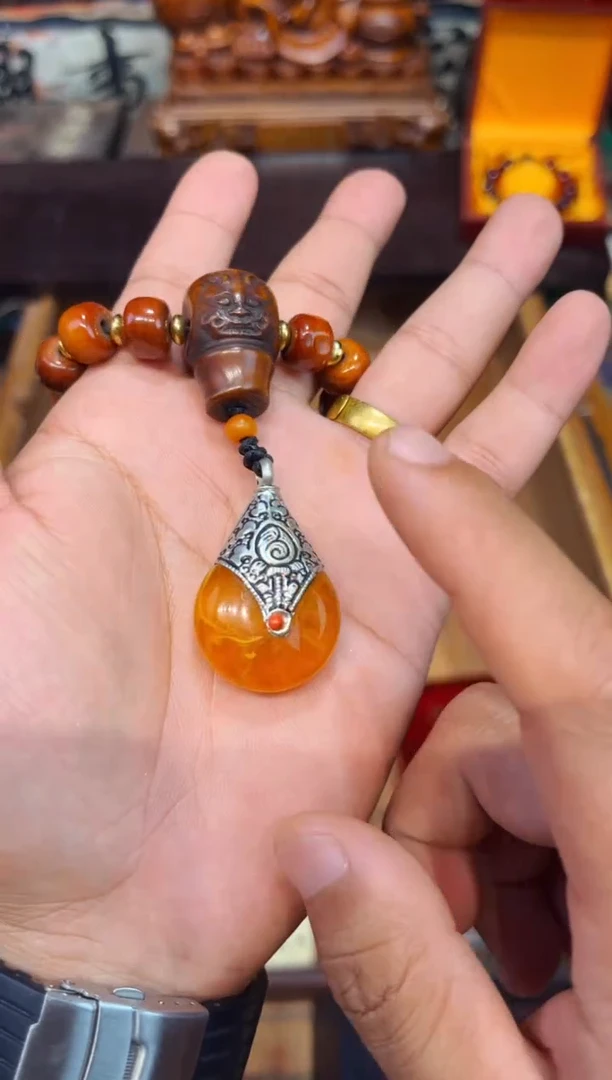 手串/手链牛骨1瑞哥专属高端精品74