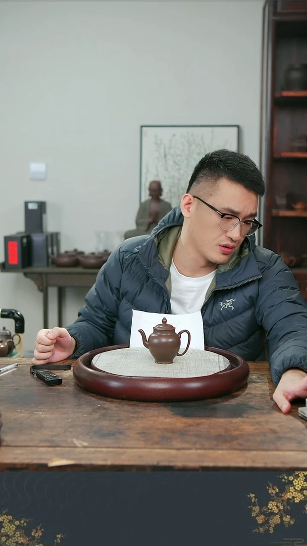 茶壶紫砂老行家紫砂3