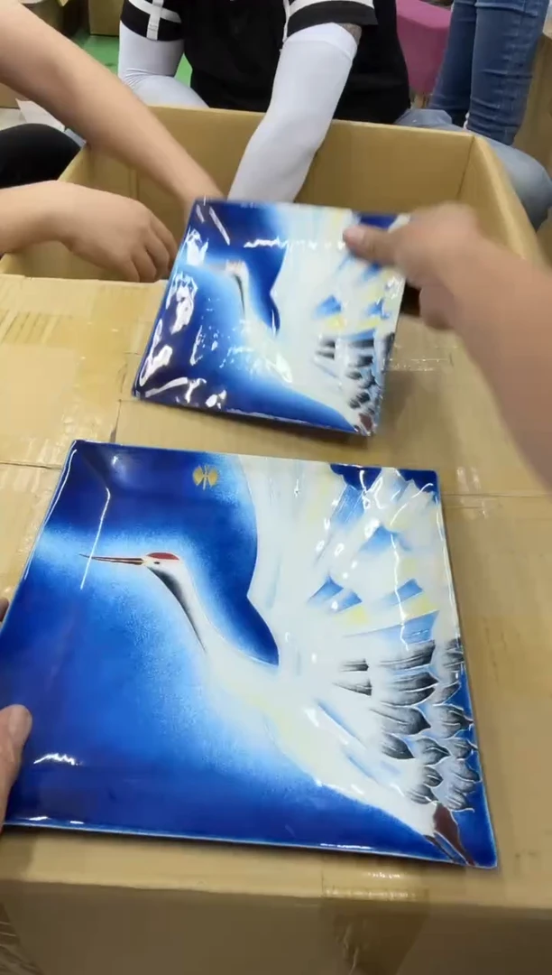 琉璃手工艺品385