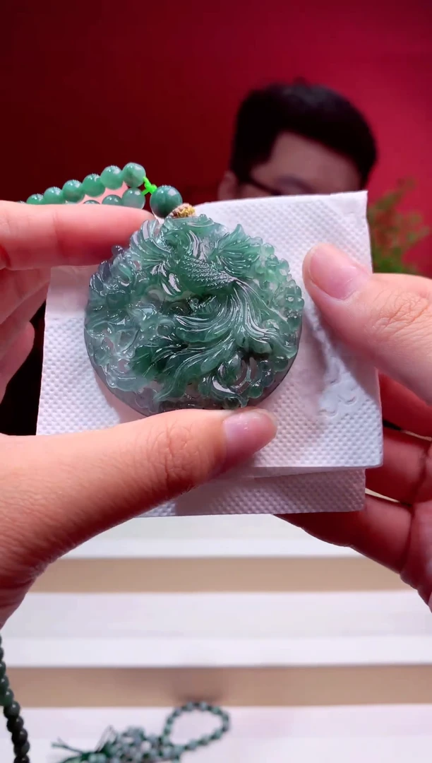 未镶嵌定制翡翠天然翡翠（拍一发一）