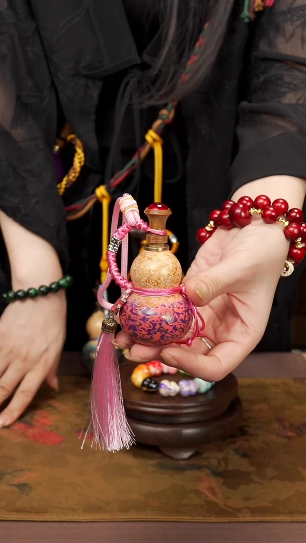 87--精品大漆酒葫芦-----178