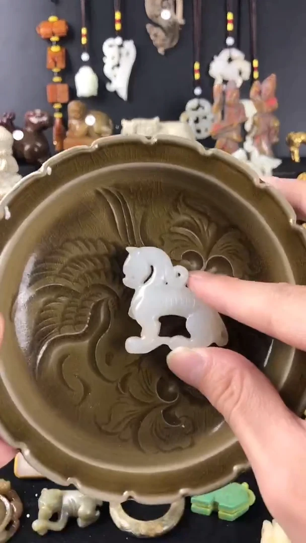 瓷片瓷器瓷器瓷器和田