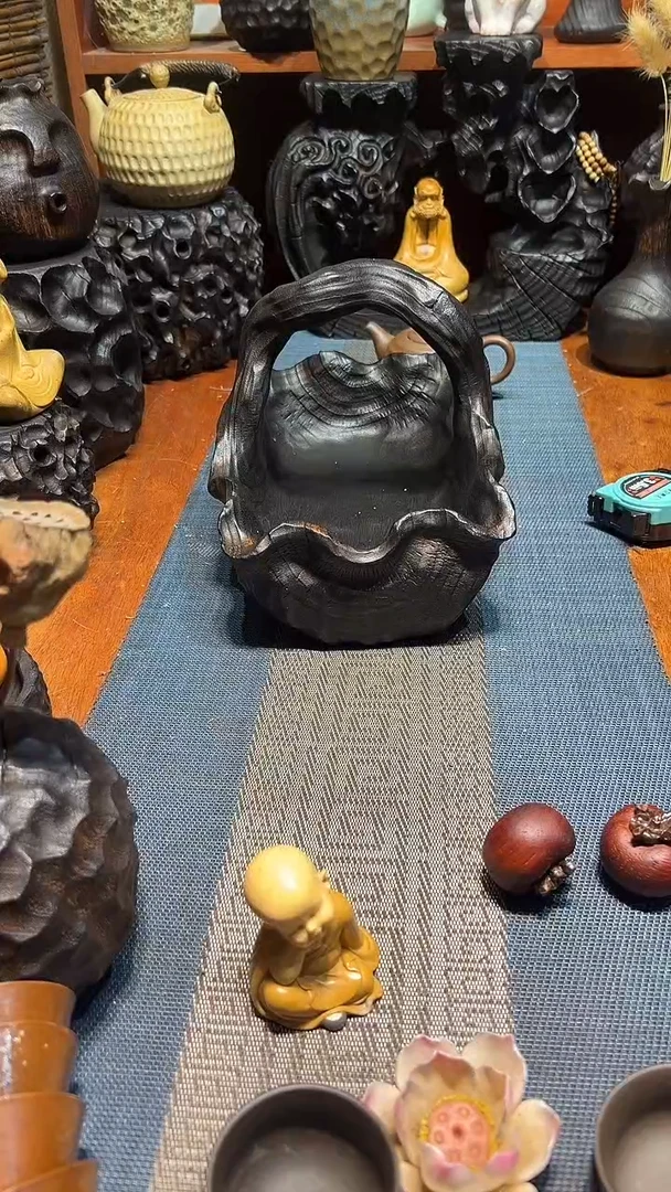 香樟木香樟木一物一拍