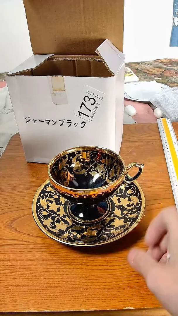 瓷片?**汁小淼海外陶瓷工艺品