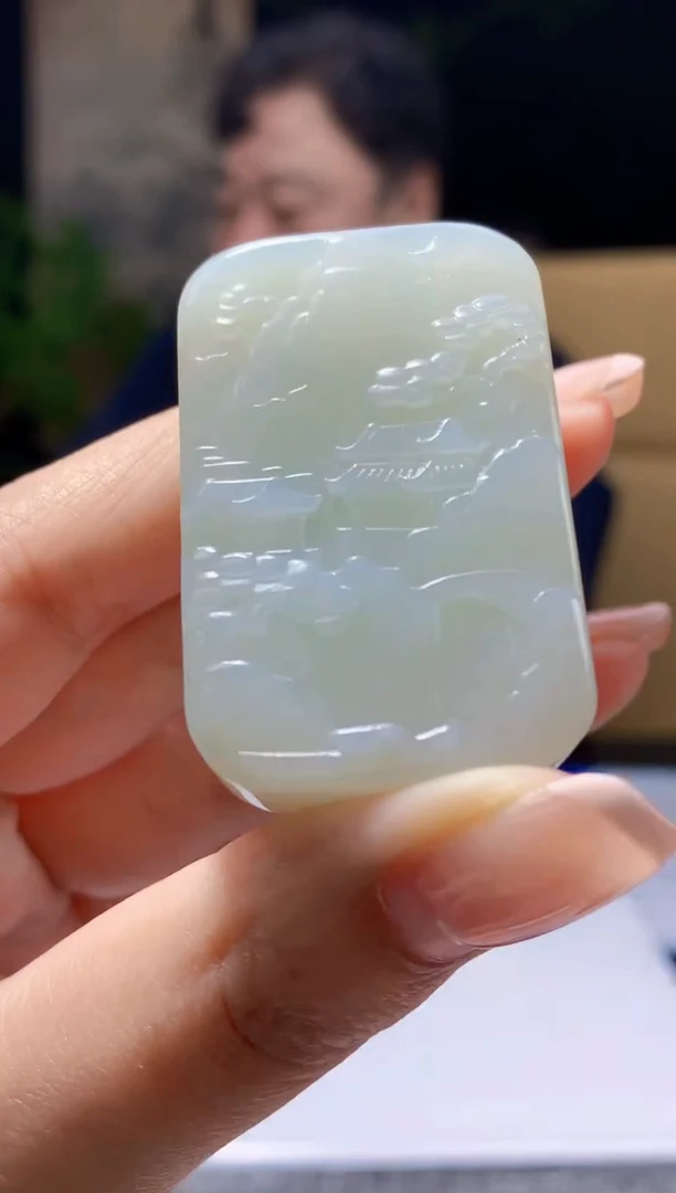 定制和田玉定制和田玉链接GS016