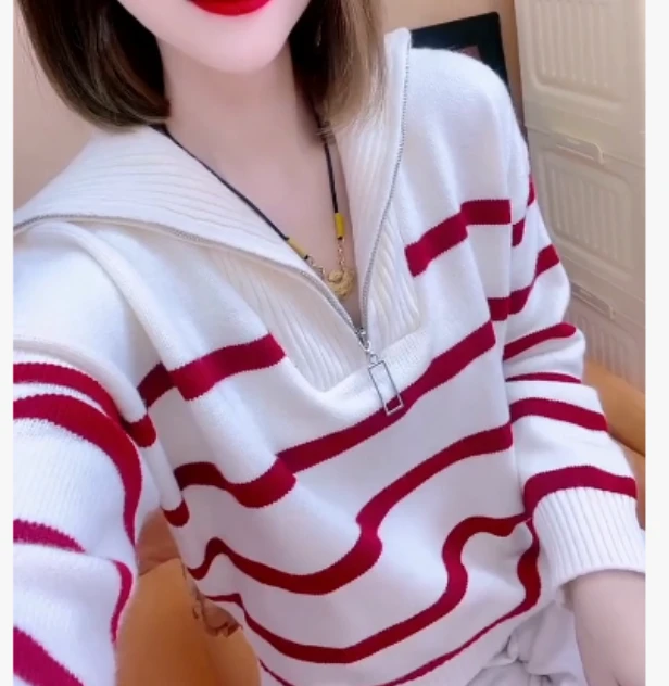 2025早秋时尚潮流百搭精品女装常909XA