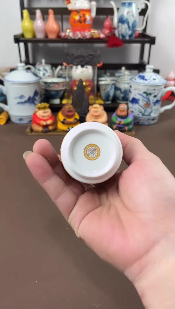 陶瓷库存清仓福利！