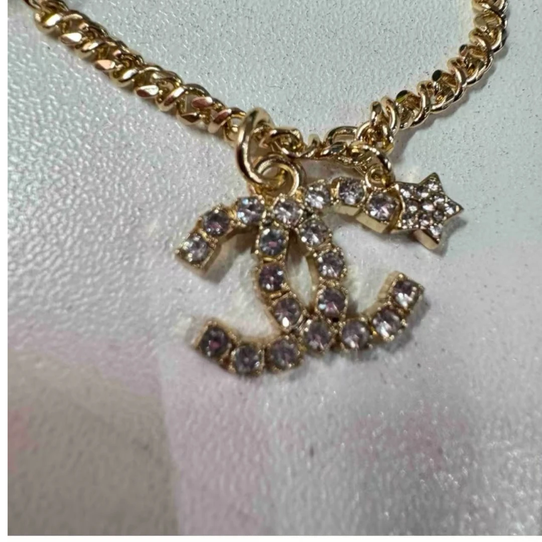 95新 Chanel/香奈儿 零件单个/ 乱乱子中古/105223不支持鉴定