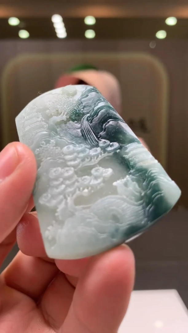 未镶嵌定制翡翠********273