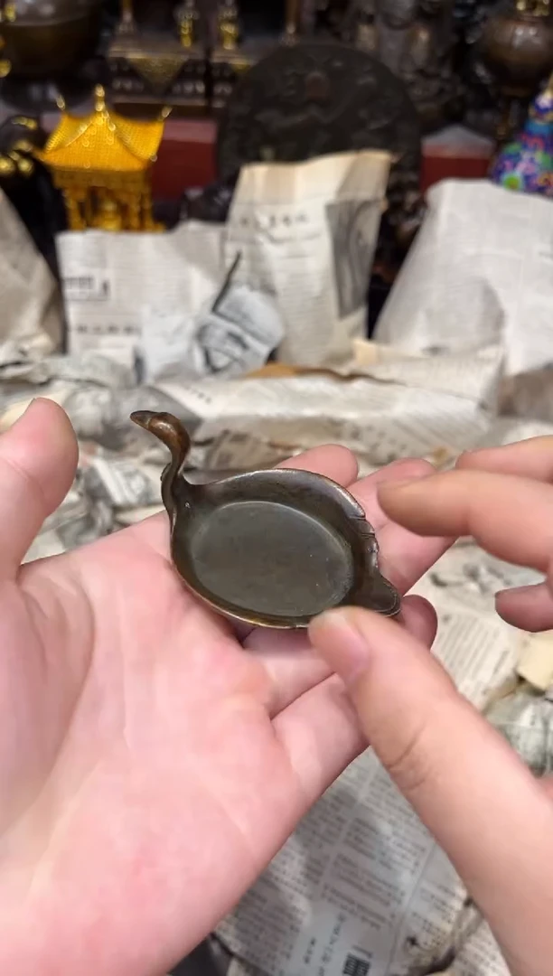 A瑞瑞古铜高端精品14