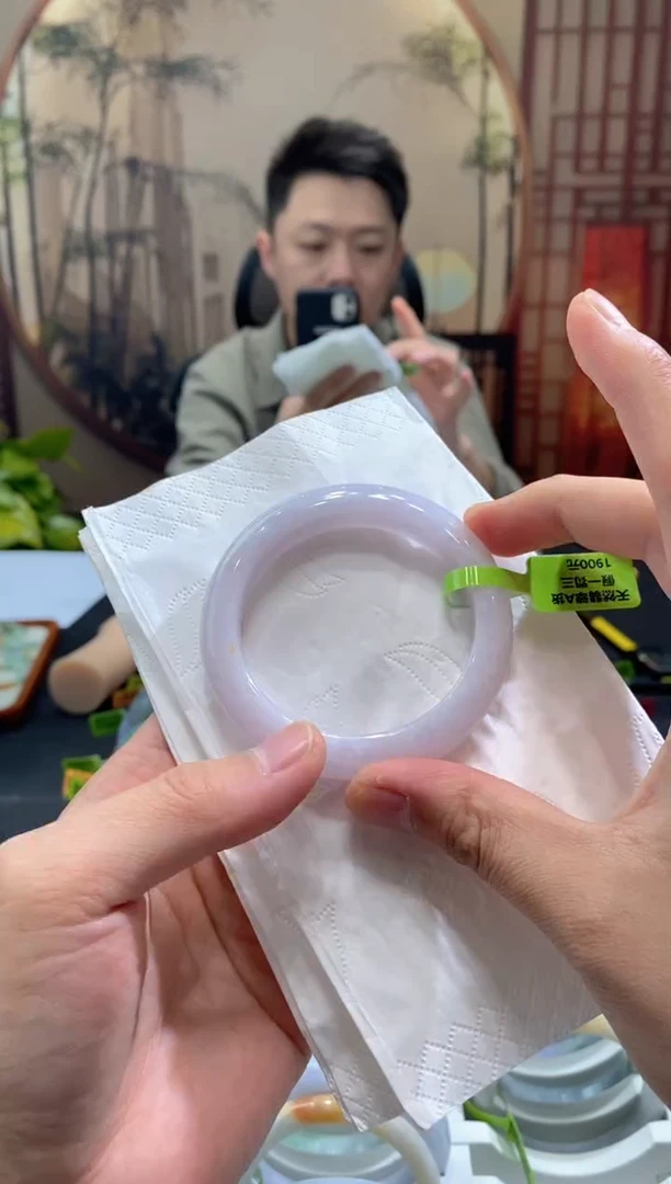 未镶嵌手镯翡翠000086102