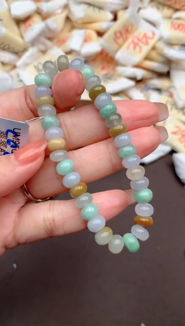 未镶嵌挂件翡翠福利