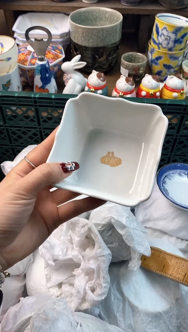 【闪购商品】瓷片[○･｀Д´･ ○]