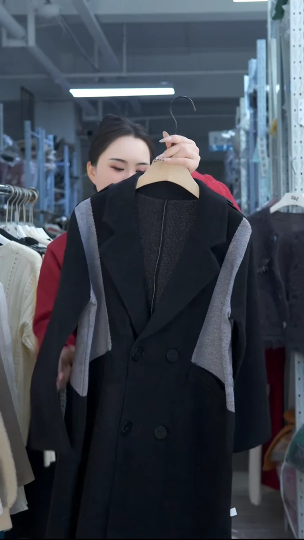 玉姐家高品质毛衣