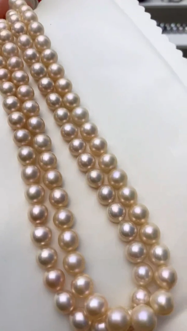 颈饰未镶嵌淡水珍珠A3商品多样性发其一