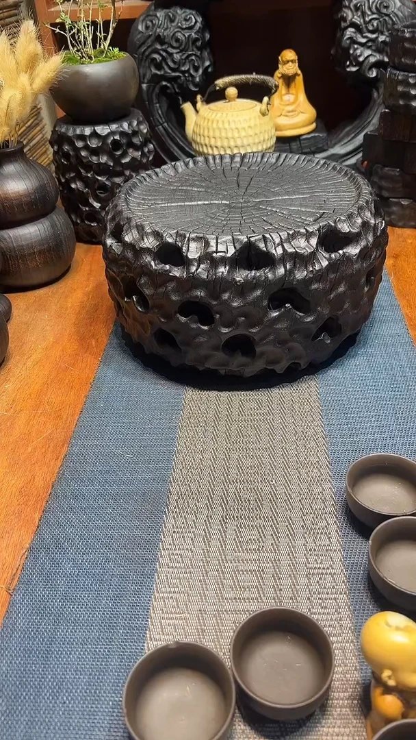 香樟木香樟木一物一拍