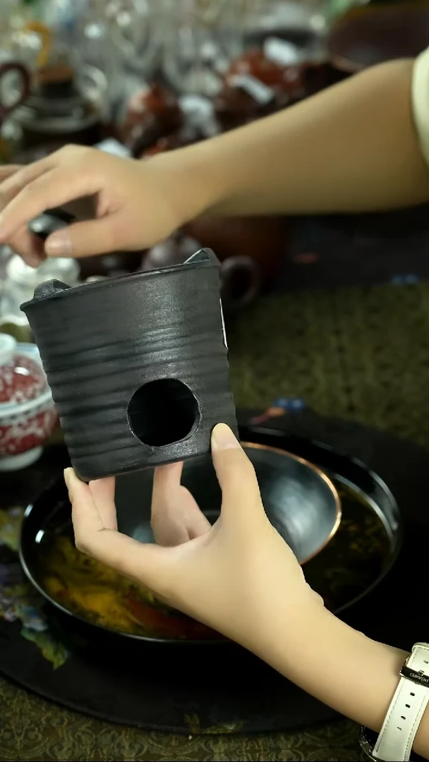 景德镇全手工手绘茶具开售